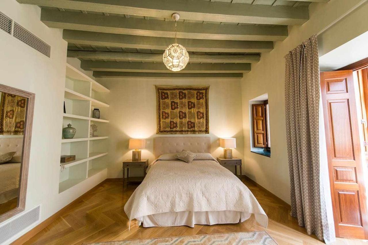 Luxe Carlos Canal Sevilla Kültér fotó
