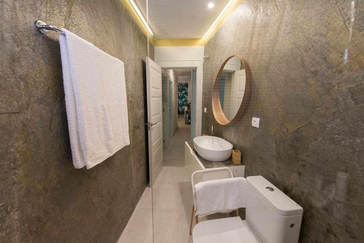 Luxe Carlos Canal Sevilla Kültér fotó
