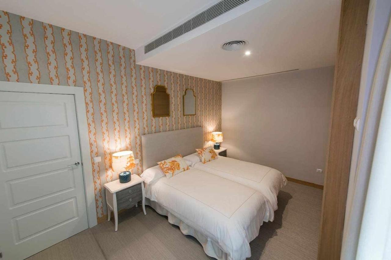 Luxe Carlos Canal Sevilla Kültér fotó