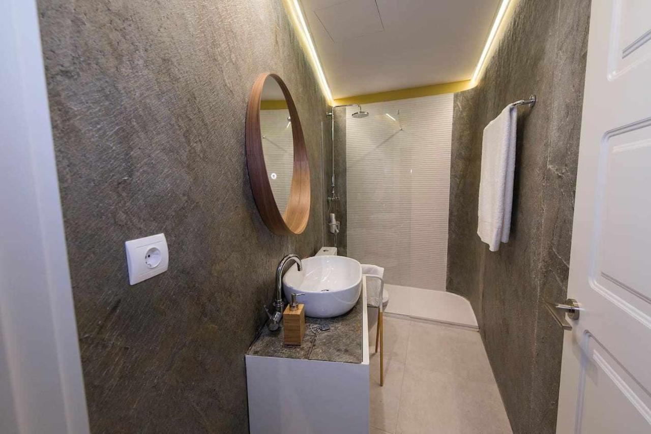 Luxe Carlos Canal Sevilla Kültér fotó