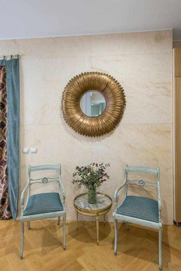 Luxe Carlos Canal Sevilla Kültér fotó